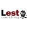 Logo social dell'attività Lest 