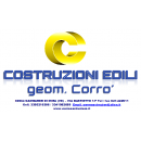 Logo Corro' COSTRUZIONI