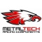 Logo social dell'attività METAL TECH racing components