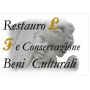 Logo Restauro e Conservazione Beni Culturali