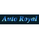 Logo Auto Royal Autofficina Elettrauto Gommista Vendita e Assistenza Multimarche