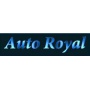 Logo Auto Royal Autofficina Elettrauto Gommista Vendita e Assistenza Multimarche
