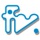 Logo piccolo dell'attività Consulente SEO e web marketing - fm studio grafico