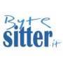 Logo L'informartica curala con noi. bytesitter computer, notebook, siti web, software, assistenza