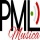 Logo piccolo dell'attività PML  Palco - Musica - Luci