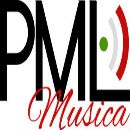 Logo PML  Palco - Musica - Luci