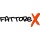 Logo piccolo dell'attività Fattore X 