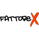 Logo Fattore X 