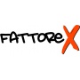Logo Fattore X 