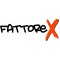 Logo social dell'attività Fattore X 