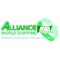 Logo social dell'attività ALLIANCE WORLD SHIPPING - WE SERVE YOU BETTER
