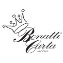 Logo Bonatti Carta dal 1946