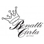 Logo Bonatti Carta dal 1946