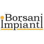 Logo Borsani Impianti - Specialista del risparmio energetico