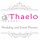 Logo piccolo dell'attività Thaelo Eventi - Wedding and Event Planner 