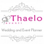 Logo Thaelo Eventi - Wedding and Event Planner 