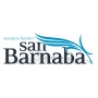 Logo San Barnaba