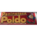 Logo POLDO PANINOTECA