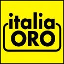 Logo ITALIA ORO
