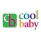 Logo social dell'attività Abbigliamento bambini 