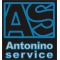 Logo social dell'attività ANTONINO Impianti Elettrici ed Elettronici