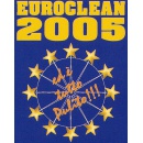 Logo Euroclean2005