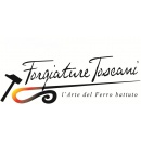 Logo dell'attività  SPECIALIZZATI FORGIATURA ARTISTICA FERRO