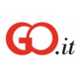 Logo GO.it Agenzia di Comunicazione ed Internazionalizzazione