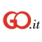 Logo social dell'attività GO.it Agenzia di Comunicazione ed Internazionalizzazione