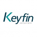 Logo keyfin