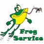 Logo FrogServiceRoma
