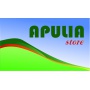 Logo Apulia store