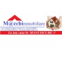 Logo M@cchimmobiliare