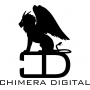 Logo CHIMERA DIGITAL