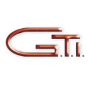 Logo G.T.I: Giunti rotanti