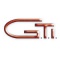 Logo social dell'attività G.T.I: Giunti rotanti