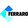 Logo Ferraro: Allestimenti Stand