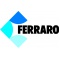 Logo social dell'attività Ferraro: Allestimenti Stand
