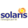 Logo piccolo dell'attività Solaris - l'energia per te...