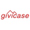 Logo social dell'attività GIVICASE