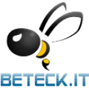 Logo BeTeck