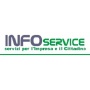 Logo INFOservice - Servizi alle Imprese e al Cittadino -