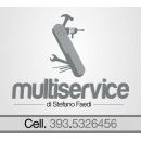 Logo Multiservice di Stefano Faedi