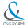 Logo piccolo dell'attività C&G Ricami Personalizzati