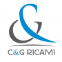 Logo C&G Ricami Personalizzati