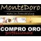 Logo social dell'attività Montedoro