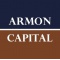 Logo social dell'attività Armon Capital