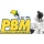 Logo piccolo dell'attività PBM