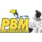 Logo social dell'attività PBM