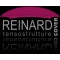 Logo social dell'attività Reinard Cover